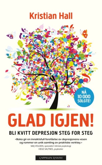 Glad Igjen! Av Kristian Hall