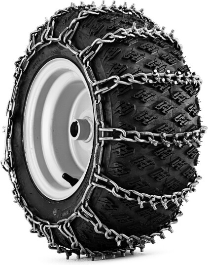 Husqvarna Snøkjettinger 16x4 8 snøfresere 268EP 276EP Husqvarna Snøkjettinger 16x4 8 snøfresere 268EP 276EP