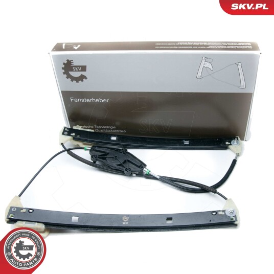 Vindusheis ESEN SKV 01SKV581