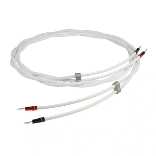 The Chord Company Chord Sarum T Høyttalerkabel 2 X 3 Meter