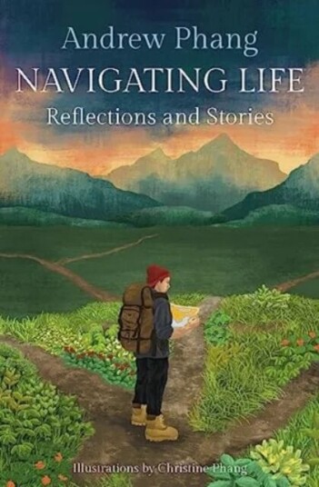 Navigating Life Av Andrew Phang