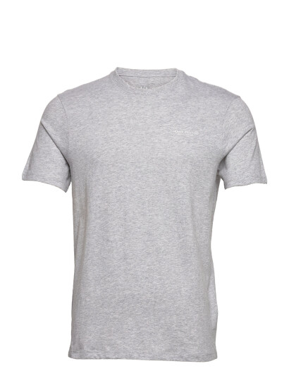Armani Exchange T-Shirt - Grey - XL