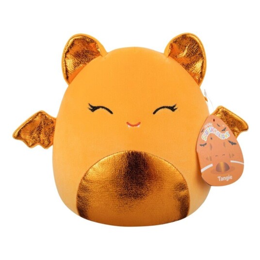Squishmallows Halloween 2025 – 19 cm | Velg mellom seks figurer