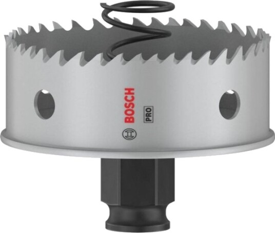 Bosch Tilbehør 2608594463 Stikksagblad 70 Mm 1 Stk