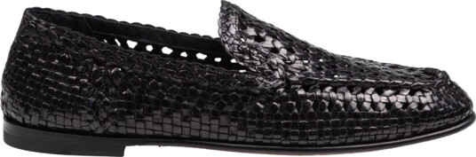 Dolce & Gabbana Herre Sko Svart 41 EU,