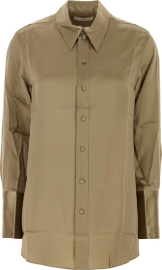 CO Dame Bluser & Skjorter Brun M, CO Dame Bluser & Skjorter Brun M,