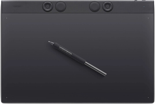 Wacom Intuos Pro L pennbrett Wacom Intuos Pro L pennbrett