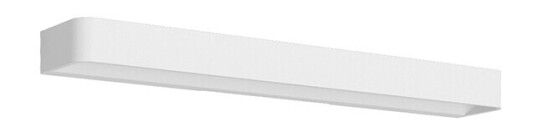 Rotaliana Frame W3 Vegglampe 2700K On/Off Matt White