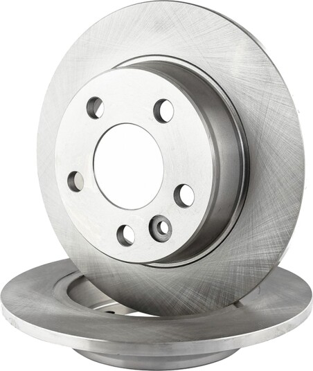 Bremseskive Professional Parts 51421216