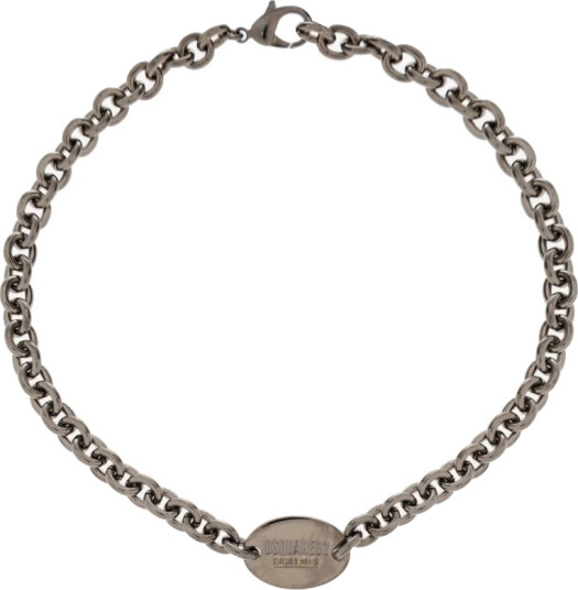 Dsquared2 Herre Accessories Grå ONE SIZE, Dsquared2 Herre Accessories Grå ONE SIZE,