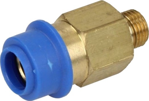 Koplingshode PNEUMATICS PNP10/M10