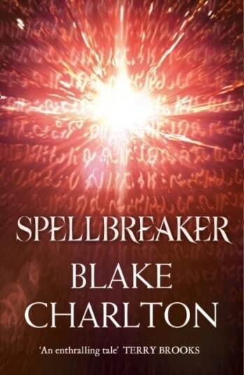 Spellbreaker Av Blake Charlton
