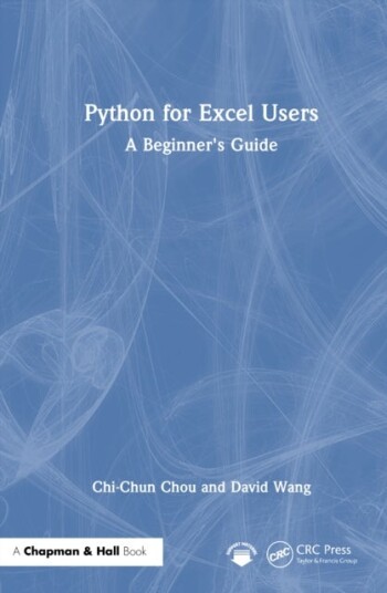 Python for Excel Users