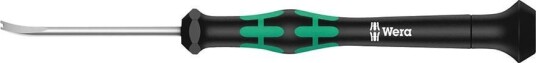 Wera 1429 Åpningsverktøy 3,5x1,0mm - Håndverktøy med ergonomisk grep