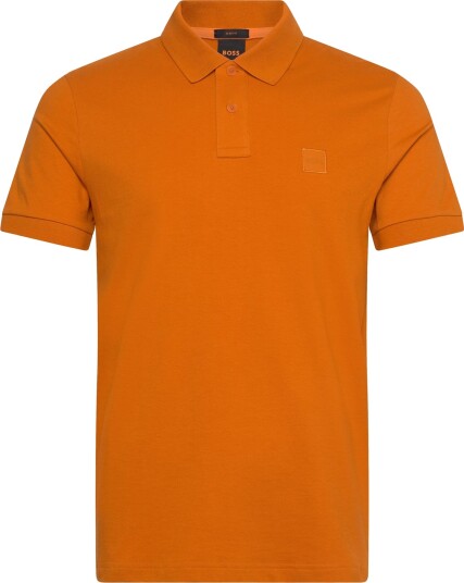 BOSS Passenger Orange L