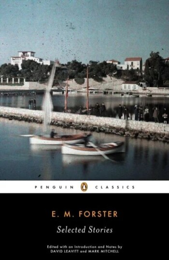 Selected Stories Av E.M. Forster