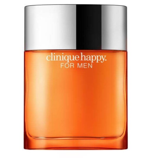 Clinique Happy Eau De Cologne 50ml