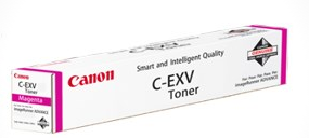 Canon C-EXV 47 M Toner - 8518B002 Original - Magenta 21500 sider Canon C-EXV 47 M Toner - 8518B002 Original - Magenta 21500 sider
