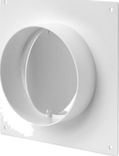 Europlast Skjøtestykke 150 Mm