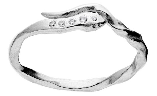 Maanesten Hera Ring Sølv 4814c-49 (ring) - Dame
