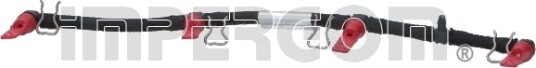 Brennstoffledning ORIGINAL IMPERIUM 85259