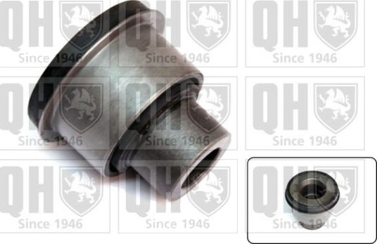 Lagring akselskaft QUINTON HAZELL EMS8600