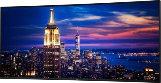 Dell U5226KW 52" 6144x2560 Svart 210 BTJN