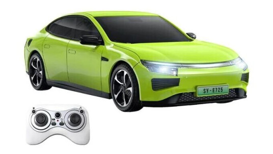 Double Eagle RC remote control car 1:16 Electric Car E725-003