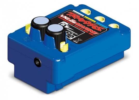 Traxxas 3385 VXL 6S Marine Waterproof Brushless ESC