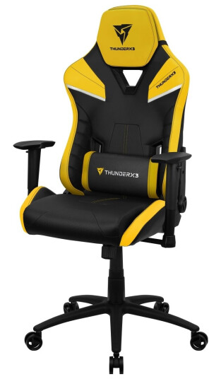Thunderx3 Tc5 Air Tech Universal Gaming-Stol 150 Kg Polstret Sete Polstret Rygg Universell 125 Kg Thunderx3 Tc5 Air Tech Universal Gaming-Stol 150 Kg Polstret Sete Polstret Rygg Universell 125 Kg