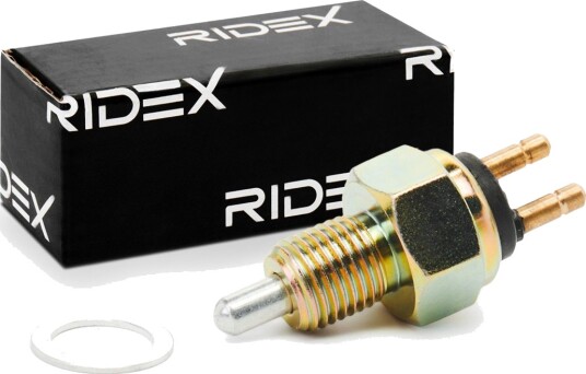 RIDEX 807S0037 Bryter, ryggelys