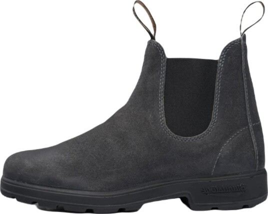 Blundstone Herre Sko Svart 42 1/2 EU,