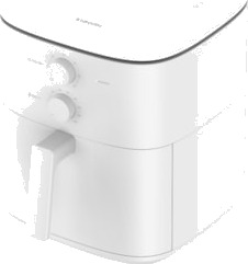 Xiaomi Air Fryer Essential 6L XXL Hvit 1550W