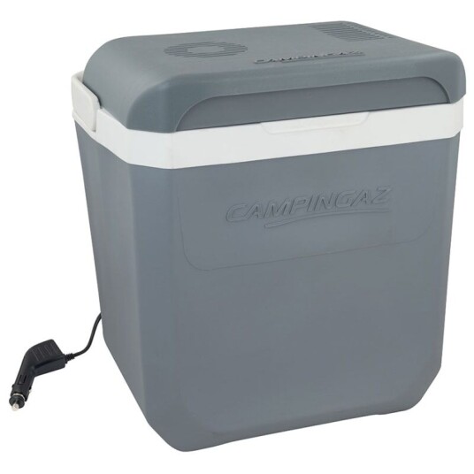 Campingaz POWERBOX® PLUS 24L OneSize, Grey