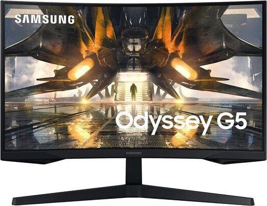 Samsung Odyssey G5 S27AG550EP