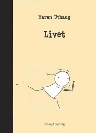 Livet Av Maren Uthaug