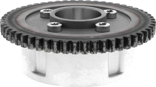 ACKOJA A53-0210 Kamakselregulering