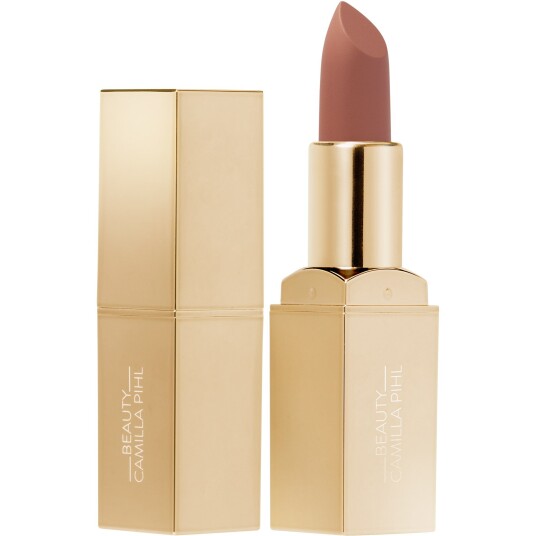 Camilla Pihl Cosmetics Creamy Lip Stick Coucou Camilla Pihl Cosmetics Creamy Lip Stick Coucou