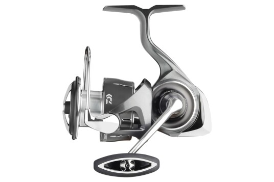 Daiwa 24 Luvias Lt Daiwa 24 Luvias Lt