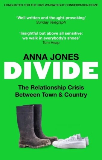 Divide Av Anna Jones