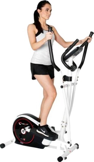 Crosstrainer CT 3 - Christopeit