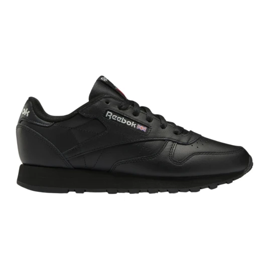 Reebok Dame Sko Svart 38 1/2 EU Reebok Dame Sko Svart 38 1/2 EU