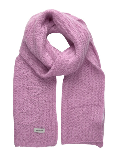 Balmuir Fontaine Scarf - Pink - ONE SIZE Balmuir Fontaine Scarf - Pink - ONE SIZE