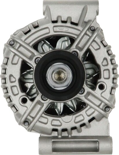 AS PL A0210SEG Dynamo