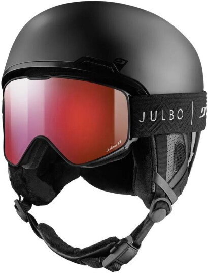 Julbo Hyperion MIPSblack 58/62 cm Julbo Hyperion MIPSblack 58/62 cm