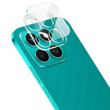 Imak Honor X8c 2 i 1 HD Kamera Linse Beskytter