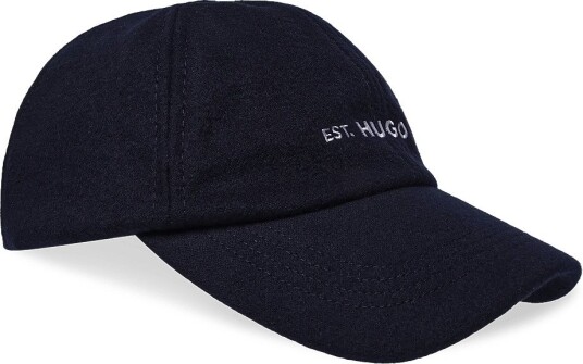 HUGO Mett Fl DARK BLUE One Size HUGO Mett Fl DARK BLUE One Size