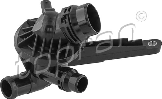 TOPRAN 701 748 Stabilisatorstag TOPRAN 701 748 Stabilisatorstag