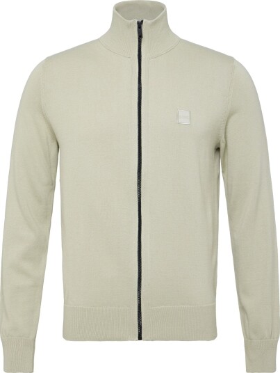 BOSS Kanozip_S Beige L