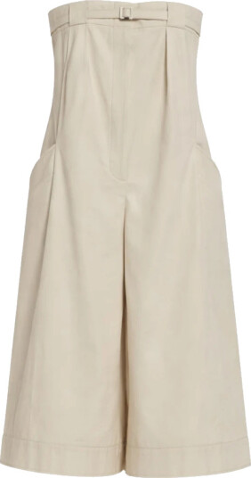 Vivetta Dame Jumpsuits & Playsuits Beige S,